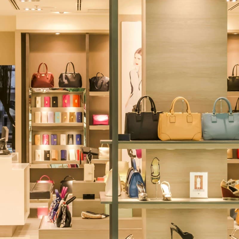 Moda Markası E-Ticaret Sitesi